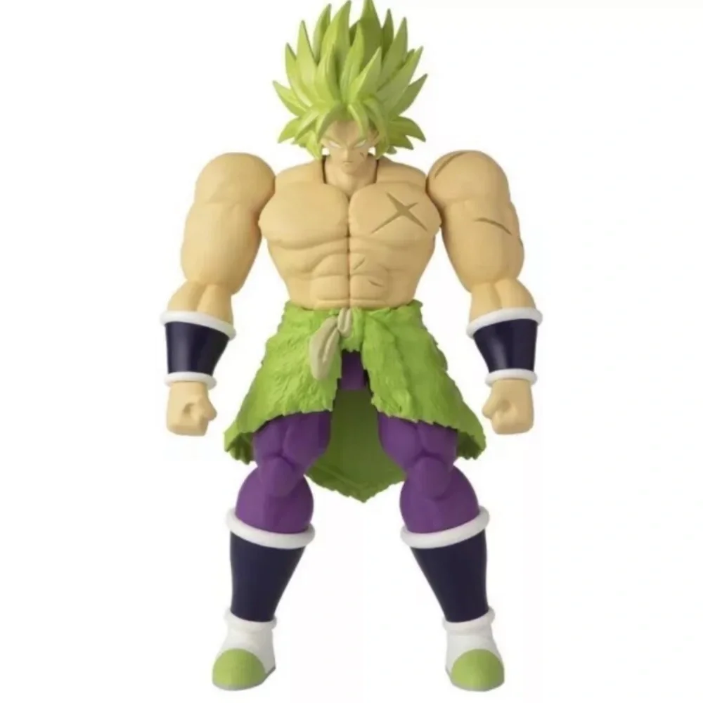 NEW ✨ Dragonball Action figure☄️limit breaker series